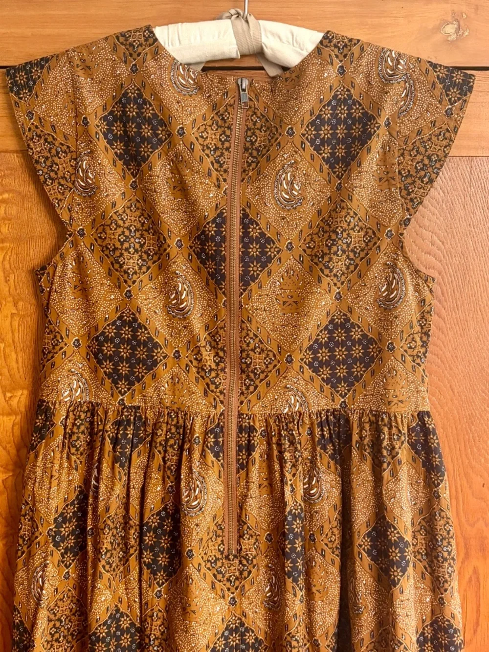 The Great Tulsa Dress - Medium - Picture 5 of 13